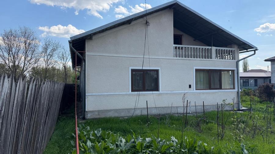 Silistea Snagovului, comuna Gruiu - 8