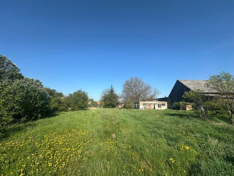 Casa Individuala Ozun Covasna teren 3200 mp - 12