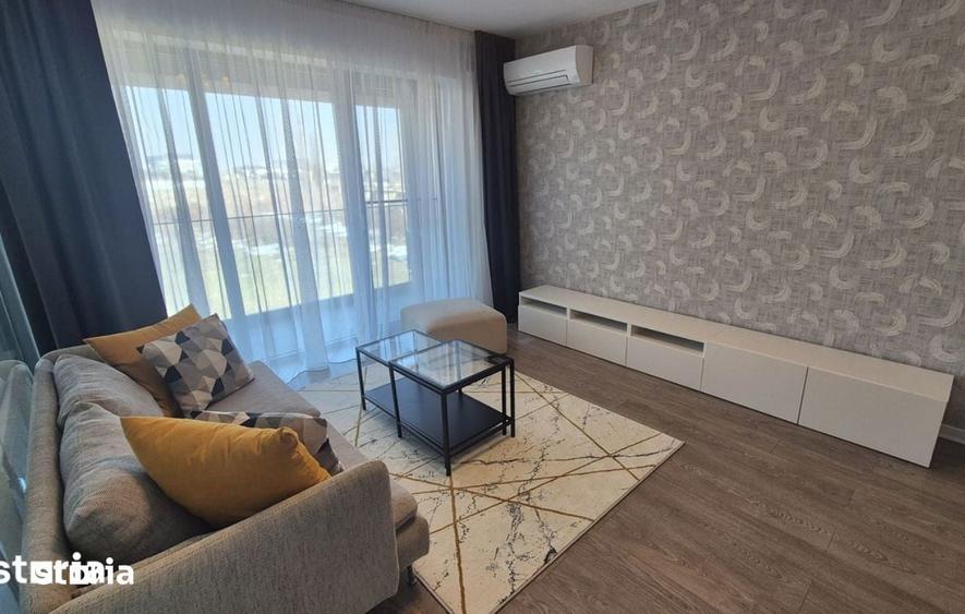 Apartament 2 camere/ Cloud 9/ Pipera /Aviatiei+parcare subsol - 7