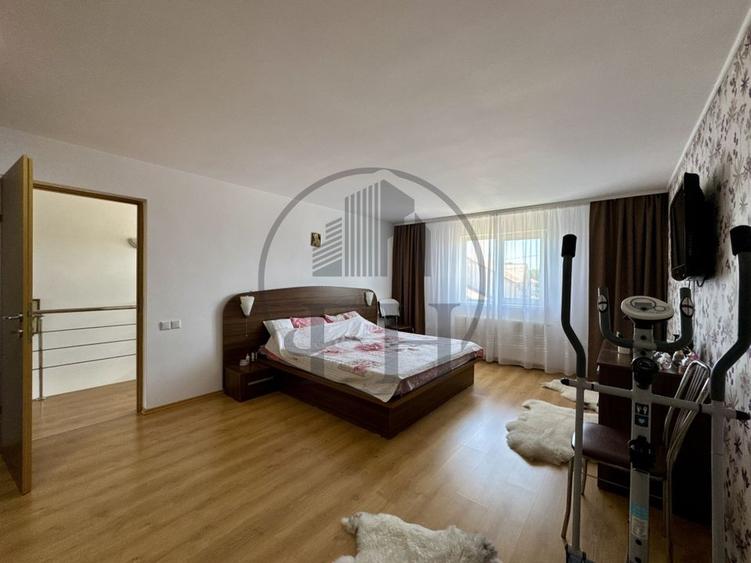 Casa / Vila de vanzare Lumina, Constanta - 16