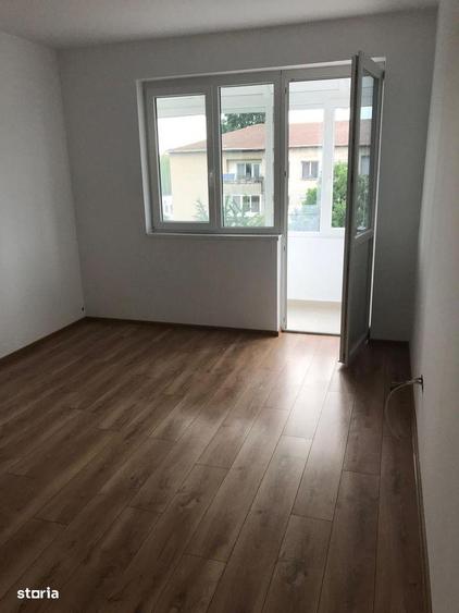 Apartament 2 camere complet renovat Bd. Transilvaniei col? cu Dacia - 2