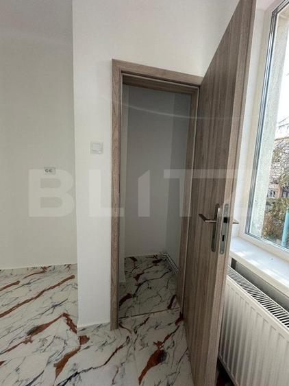 Apartament 2 camere+loggie, 63 mp, etaj 1, zona Avram Iancu - 5