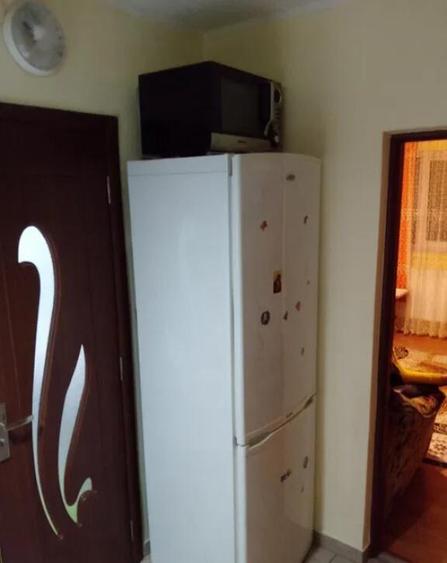 Garsoniera Confort 2 Zona Burdujeni - 1