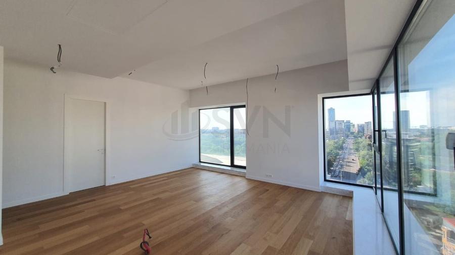 REA1023650 Apartament 4 camere I One Verdi Park I Vedere Panoramica I Best deal - 21