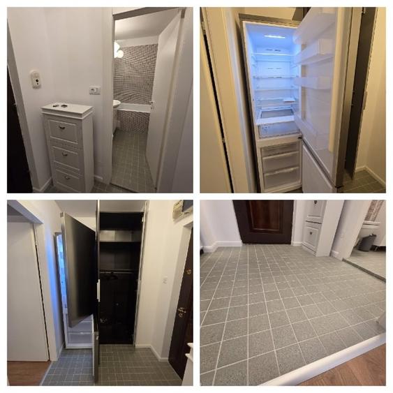 Garsonieră amenajată parc Voinicelul - 5