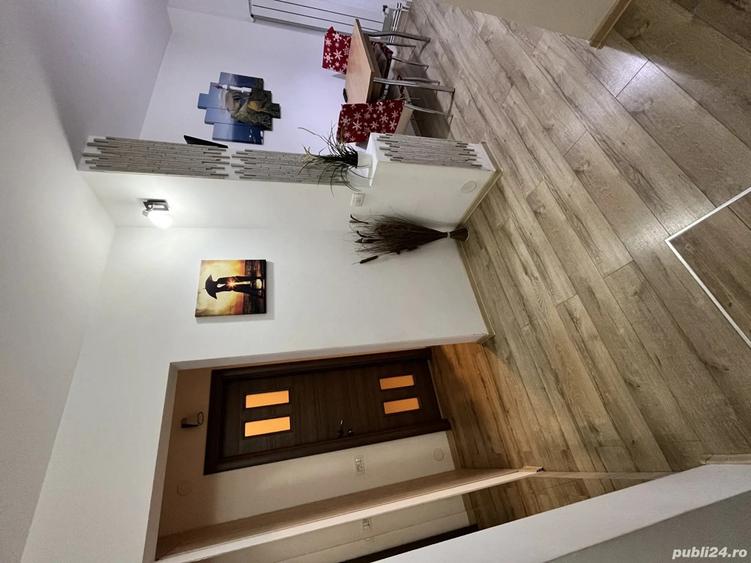 Inchiriere Apartament 2 camere, Zona Trivale (generala 13) - 5