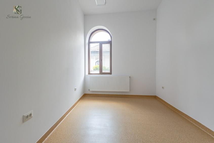 Proprietate de investitie cu destinatie in servicii medicale - Galati - 15