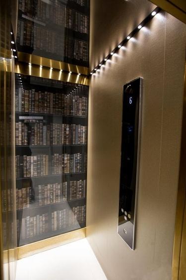 Birouri  205-1121 mp, cladire birouri ultralux Eminescu-comision zero - 12