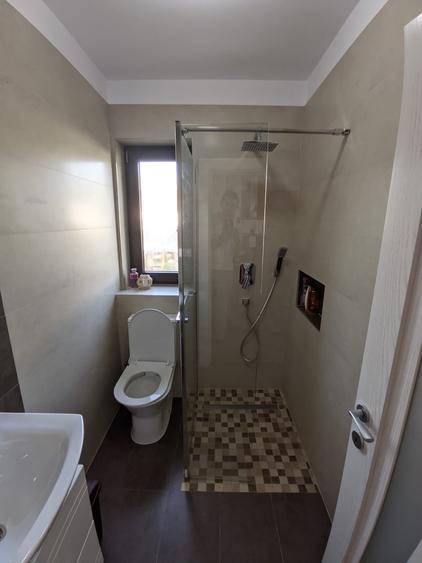 Casă individuală de închiriat, 126 mp, 5 camere ,2 băi, Borhanci Bicaz - 14