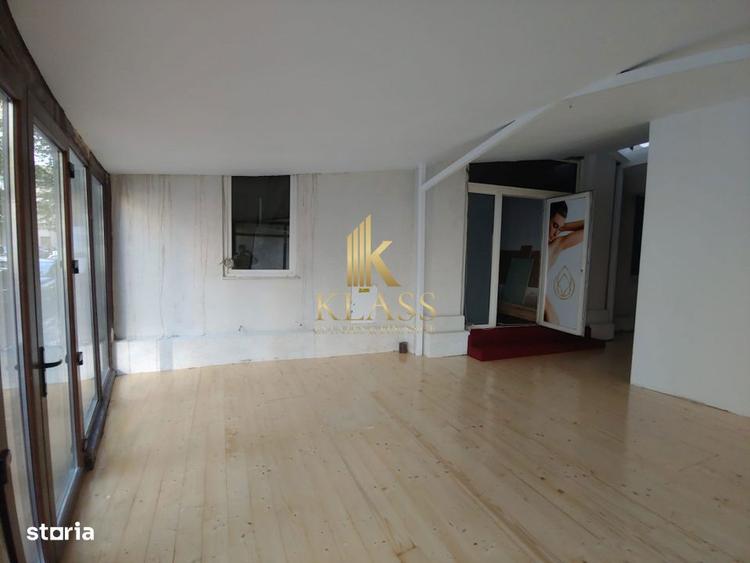 Spatiu comercial | Zona Dacia | Vad excelent - 7