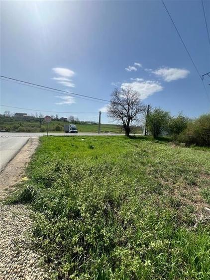 RECO teren intravilan 2000 mp in Nojorid - 1