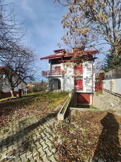 Casa de vanzare 6 camere - Stefanesti - 5