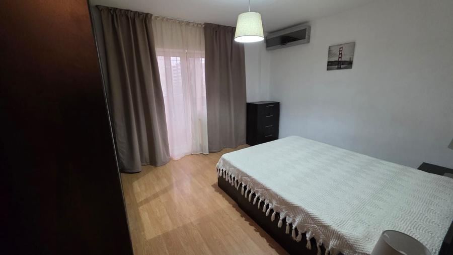 Apartament 3 camere de inchiriat, parcare ADP, zona 13 Septembrie - 4