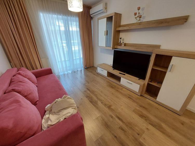 2 Camere Decomandat Lujerului GranVia Residence Park Plaza 9Min Metrou - 1