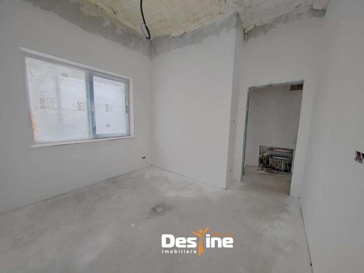 VISAN - BUCIUM Casa individuala 158mp P+1, 552 mp teren - 17