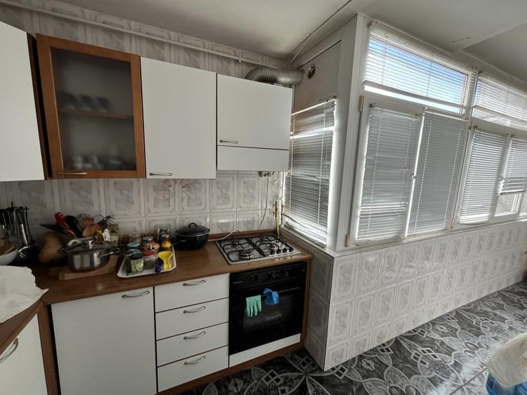 Fasleza nord, str Unirii, apartament cu 4 camere, decomandat, et 3/4! - 7