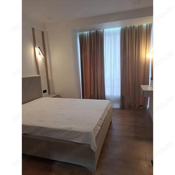 2 camere in zona Obor - 4