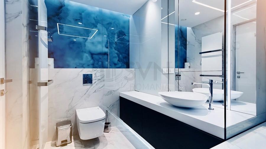 REA1027492 Duplex Modern I Herastrau I 167 mp I Terasa 22 mp - 9