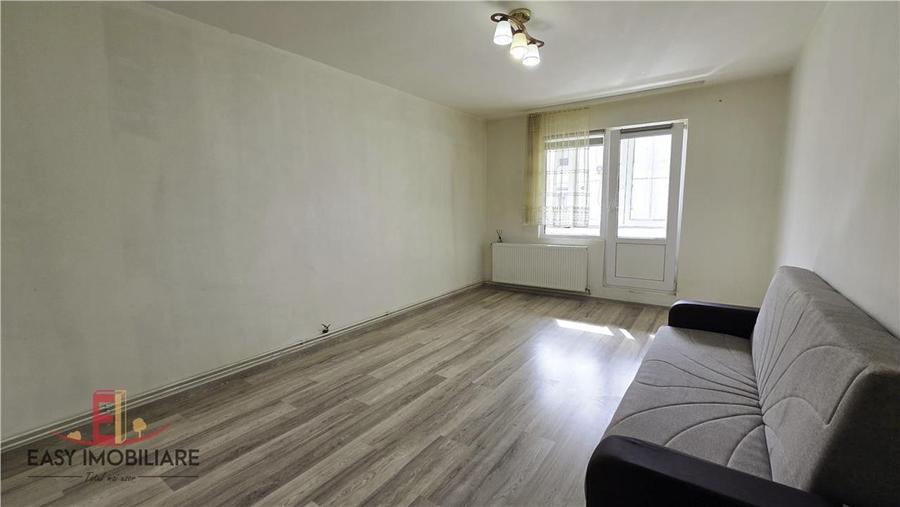 Apartament 2 camere, et 3, Unirii, Vasile Lucaciu, 51 mp, disponibil imediat - 1