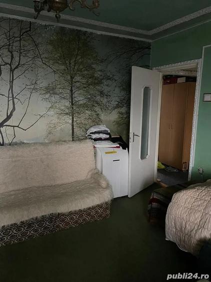 Apartament spatios 3 camere Lugojului - 6