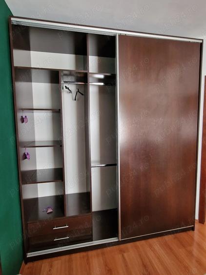 Inchiriez apartament 2 camere - Complex Hydra - Voluntari - 1