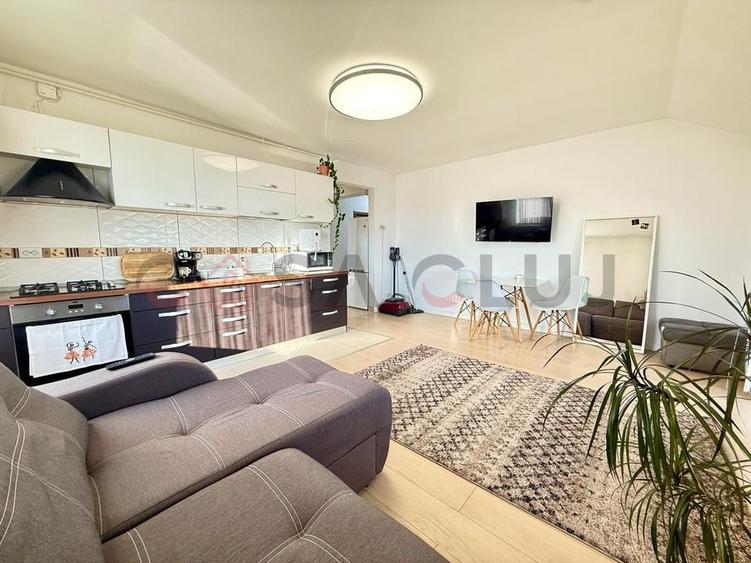 3 camere, la cheie, Auchan Iris! - 2