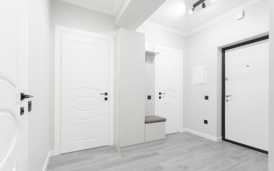 Apartament cu 2 camere de inchiriat in zona Grozavesti - 6