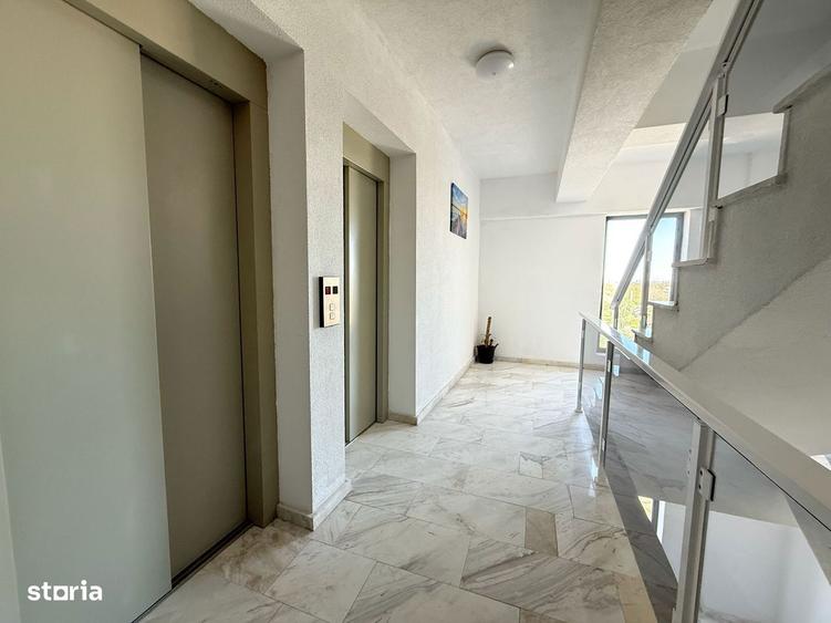 Apartament 2 camere, Navodari, Mamaia sat-strada D8 - 18