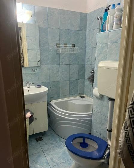 Campia libertatii muncii etaj 9 - 9