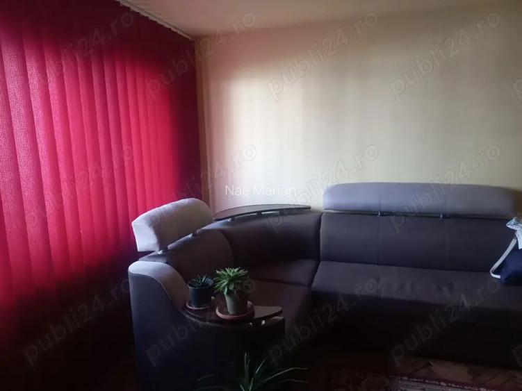 Apartament Malu Rosu