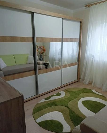 Apartament modern cu 3 camere – Grigorescu. - 2