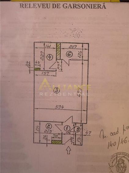Piata Progresu Sector 4 Garsoniera Complet Renovata - 12