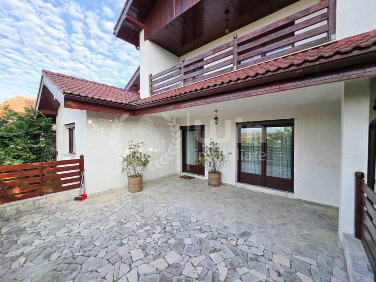 Casa individuala | 300mp utili | 577mp teren | Feleacu - 21