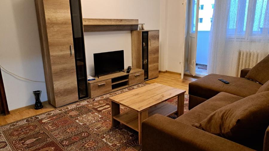 Inchiriez apt. 2 camere Dna Ghica-Teiul Doamnei - 1