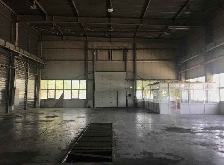 Hala de inchiriat - 3