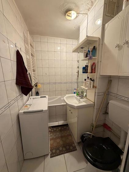 Garsoniera de Vanzare Gorjului Bloc 1981 etaj 3/4 - 11