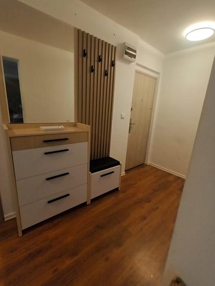 60 mp, 2 camere, open-space, de inchiriat, Casuta Cu Licurici, Cod 160859 - 3