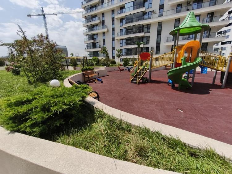 Vanzare Apartament parter cu terasa deosebita - 4