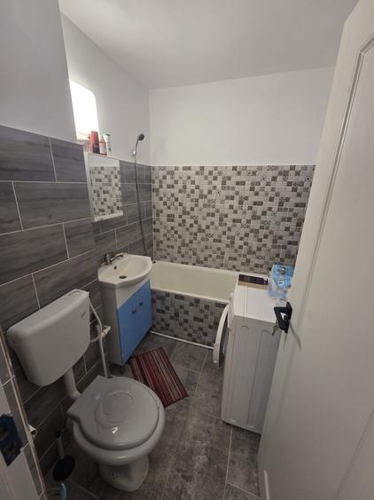 Giurgiului, Piata Progresul - 8