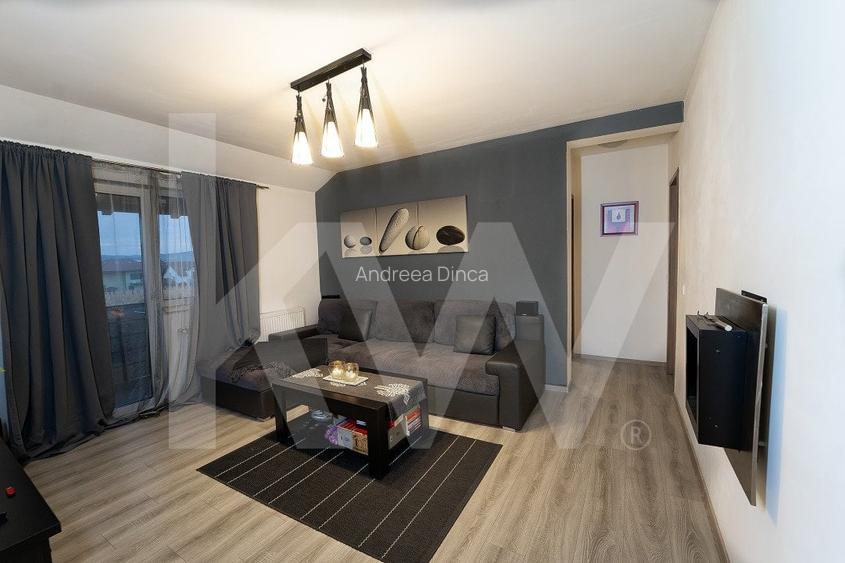 Apartament 2 camere - Mobilat/Utilat - Șelimbar