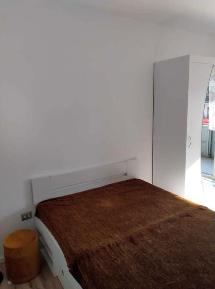 Ap. 2 camere + nisa, 63 mp + terasa 18 mp, parcare subterana, Buna Ziua - 5