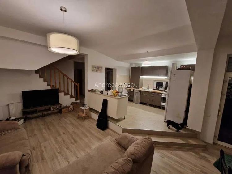 Casa 4 camere | Otopeni | Craitelor | Curte 250m? Casa 4 camere | Otopeni | Craitelor | Curte 250m?