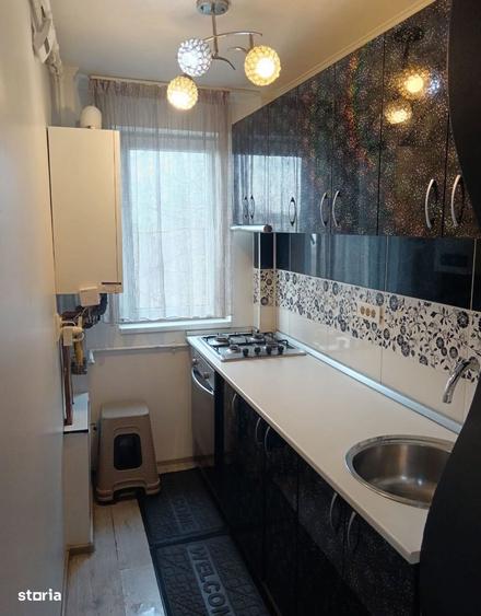 AP. 2 CAMERE PANTELIMON, CENTRALA PROPRIE, BLOC REABILITAT, MODERN - 6