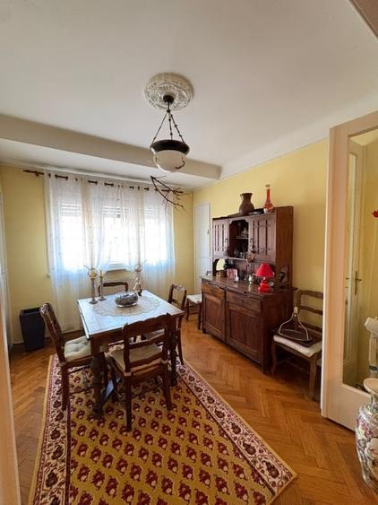 Apartament 5 camere zona Armeneasca Calea Mosilor bloc butique - 6