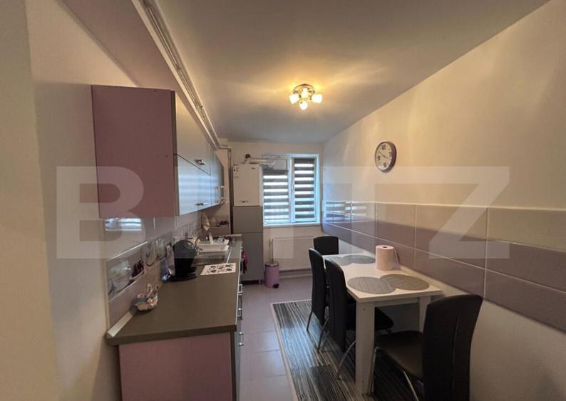 Apartament 2 camere, 62 mp, Craiovita Noua - 9