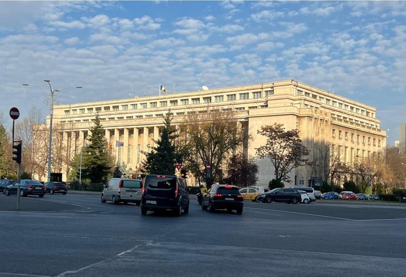 Ultracentral – Calea Victoriei | 93 mp | View Muzeul Enescu | Investiție Premium - 27