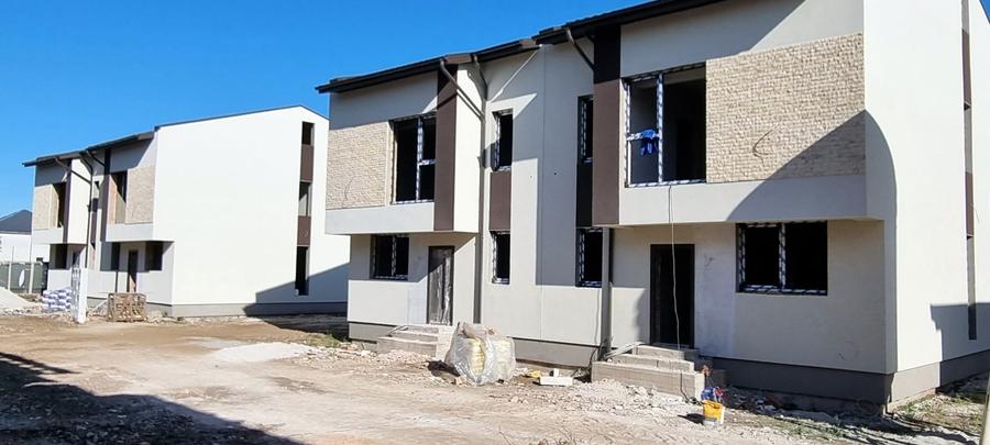 Complex Vile Individuale-Duplexuri - 27