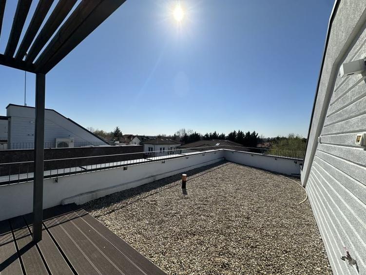 LUXURY VILA DE INCHIRIAT I CU PISCINA I COMUNITATE RESTRANSA I IANCU NICOLAE - 50