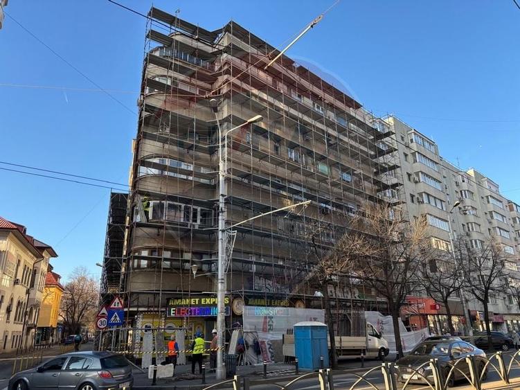 Apartament cu 2 camere Calea Mosilor - 1