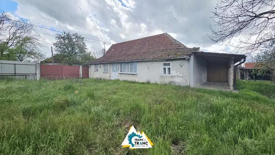 Casa cu 2 camere in stil tradi?ional, in Irato?u - 10